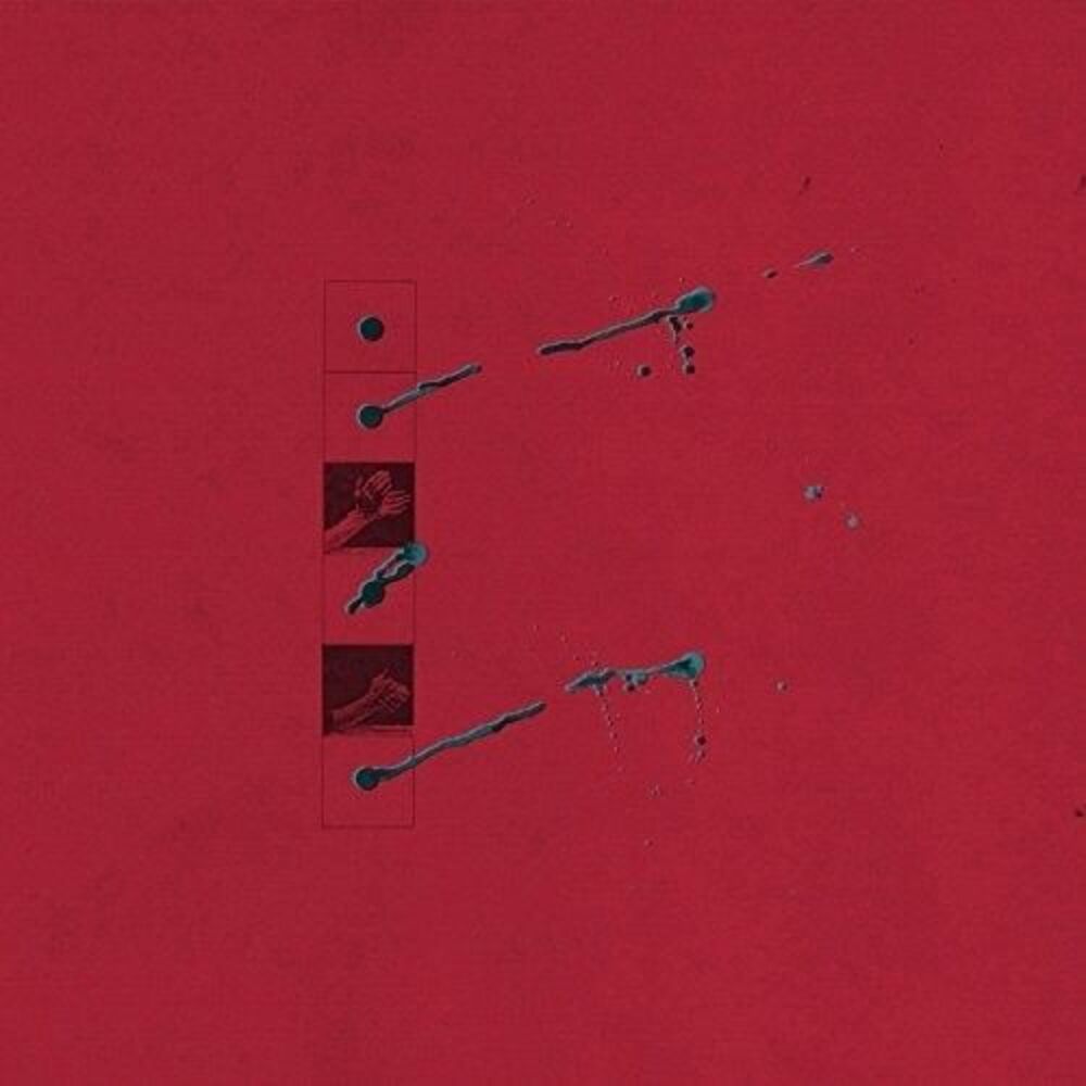 Girls Names - My Arms Around a Vision  LP LP